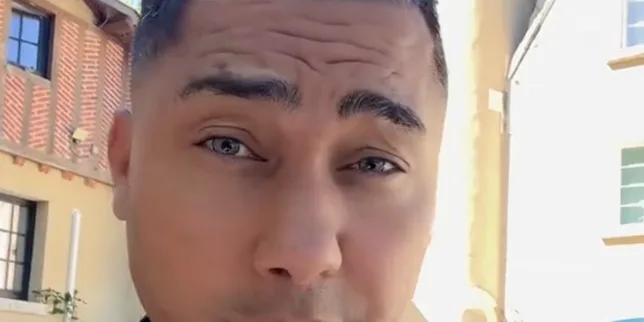 Mounim Sabhi, un créateur de contenus soupçonné de violences et d’humiliations en direct, placé en garde à vue
