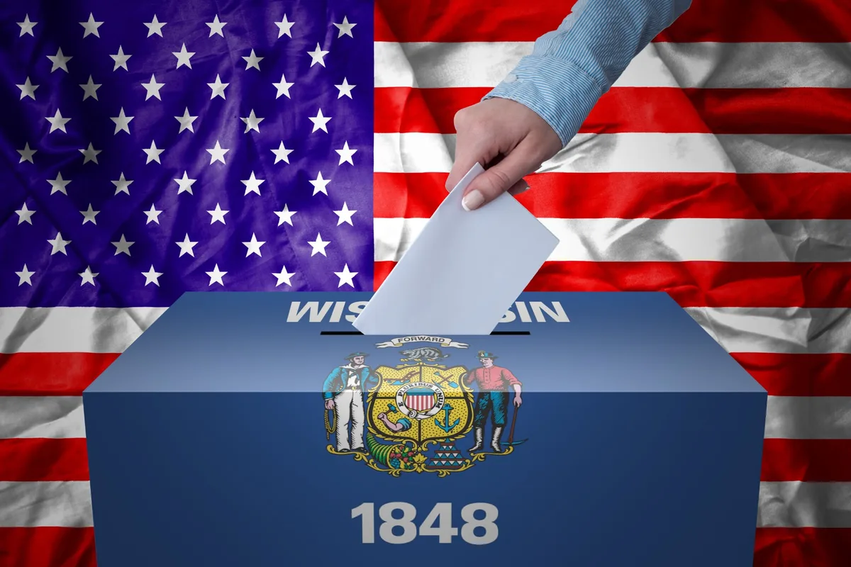 Ya es oficial: el estado clave que irá a las “midterm 2026” con un nuevo mapa electoral que favorece a los demócratas