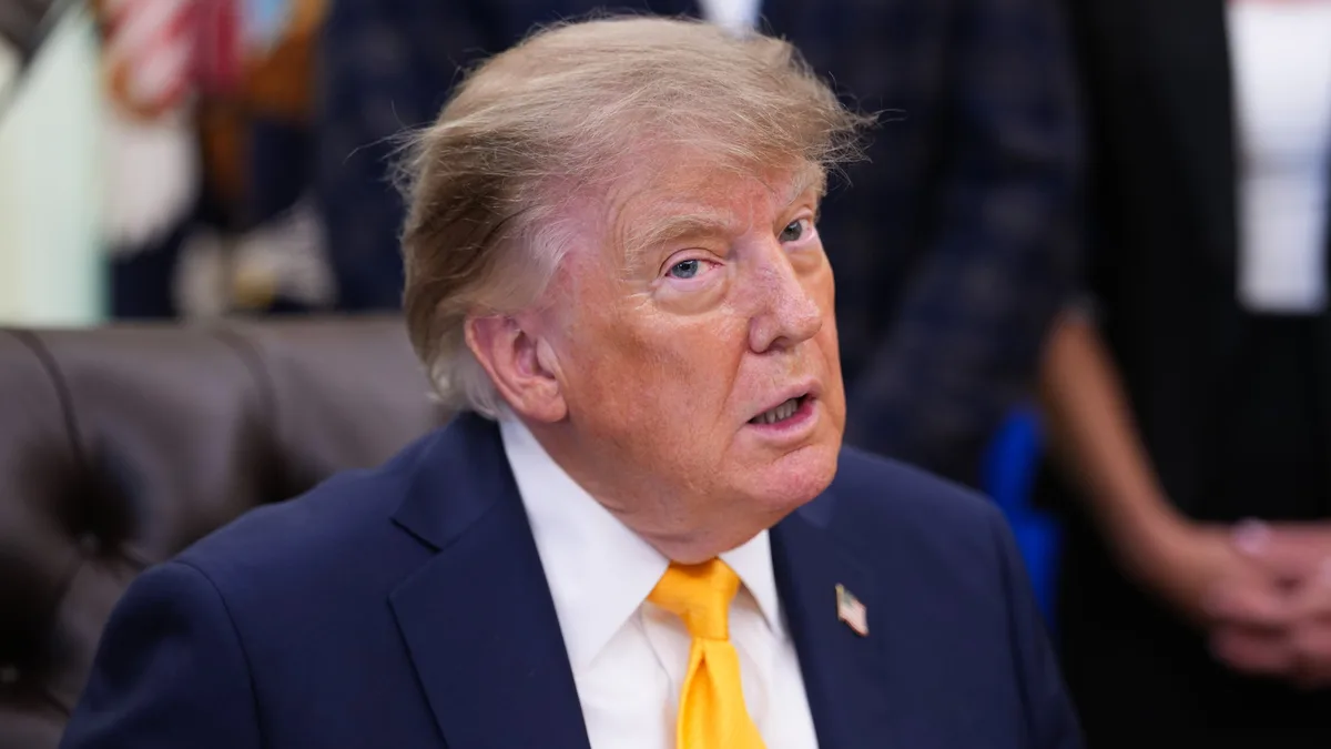 CNN Data Guru Reveals ‘Killer’ Trend That Spells Doom for Trump