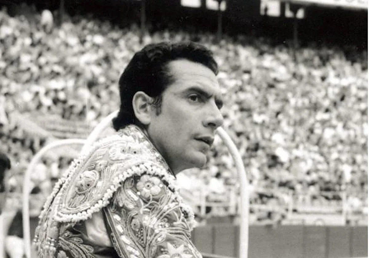 En recuerdo de Enrique Patón
