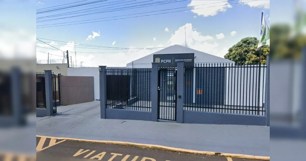 Foragido de 48 anos é preso pela polícia no centro de Rio Bom