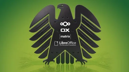 heise+ | Wie Behörden sich aus der Abhängigkeit von Microsoft befreien