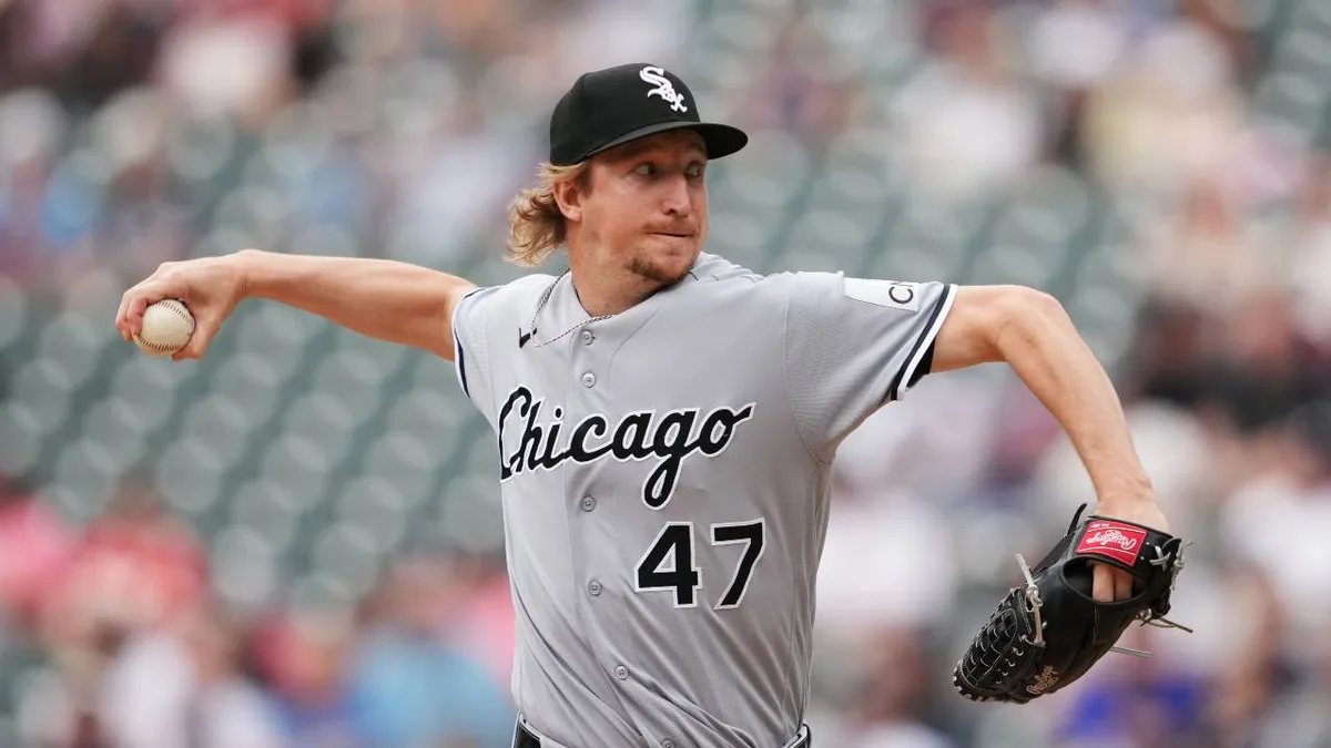 MLB on Sportsnet: Tigers vs. White Sox