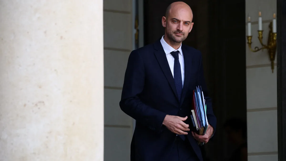 Nach Vorfall in Teheran: Frankreich weist zwei iranische Diplomaten aus