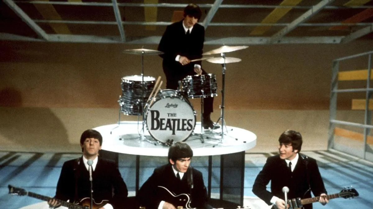 Ringo Starr laments missed chance for Beatles reunion
