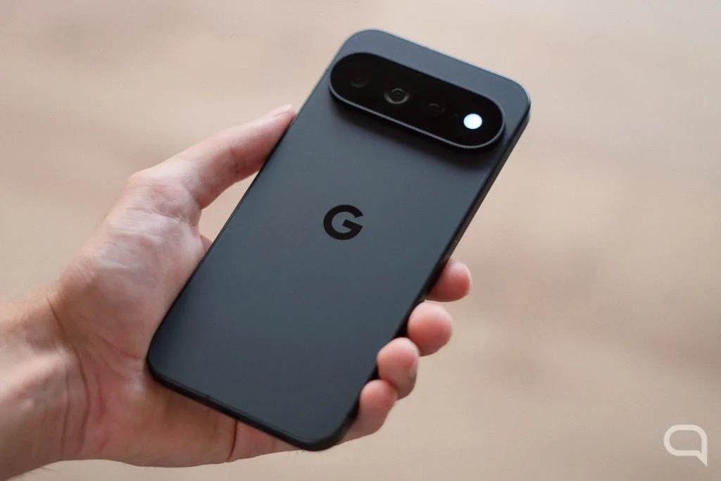 He probado el Pixel 11 Pro XL y lo tengo claro: es el móvil que va a jubilar a mi iPhone