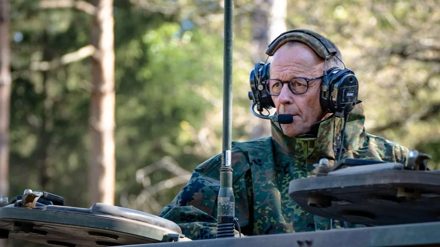 Ukraine-Krieg: Warum Friedrich Merz etwas anderes liefern sollte als Taurus-Raketen