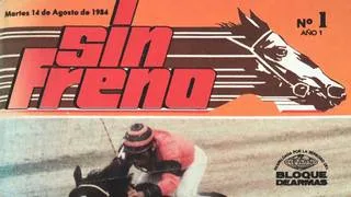 Tradición y vigencia: Conoce la historia de la emblemática revista Sin Freno que hoy celebra 42 años
