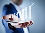 Not interested in investing but want to get richer? How you can get started with zero knowledge in just minutes