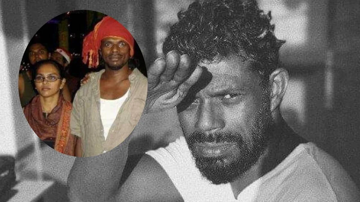 ‘Jailer’ actor Vinayakan reveals why he divorced his wife