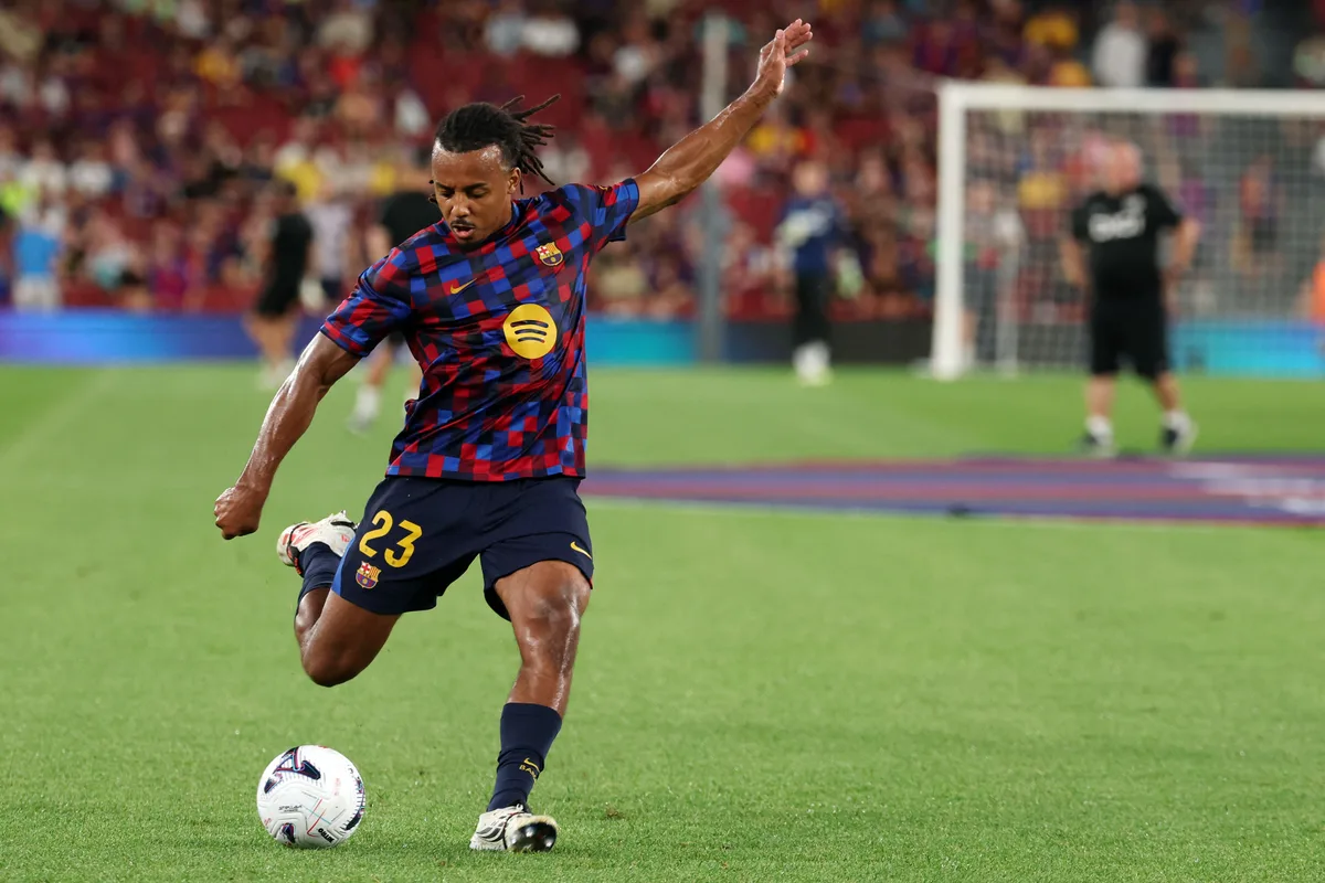 Barcelona - Rayo Vallecano hoy, en directo: LaLiga EA Sports en vivo, última hora en el Spotify Camp Nou