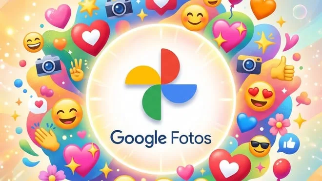 Google Fotos: novo recurso de reações vai além do "like"