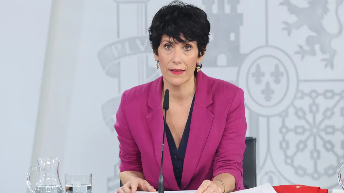 El Gobierno acusa a Feijóo de "irresponsable" por pedir el confinamiento en Ceuta: "Lo que sí es contagioso es la xenofobia"