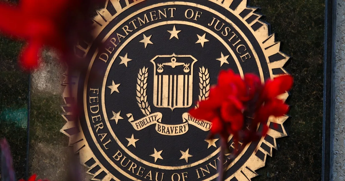 Violent crime plummeted in last year, White House official says