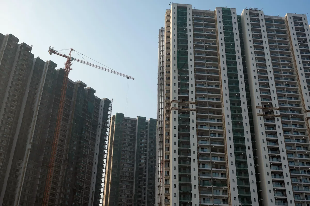 Krisumi Corp starts construction of two phases at Krisumi City in Gurugram