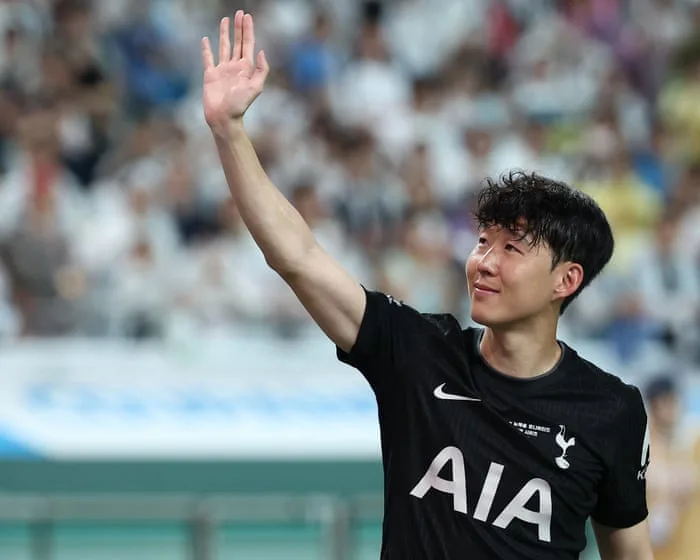 End of an era? South Korea’s sun sets in the Premier League but Japan rise