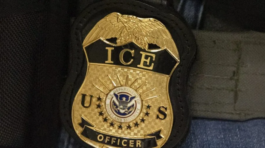 ICE officer charged in Minneapolis shooting released from Texas jail