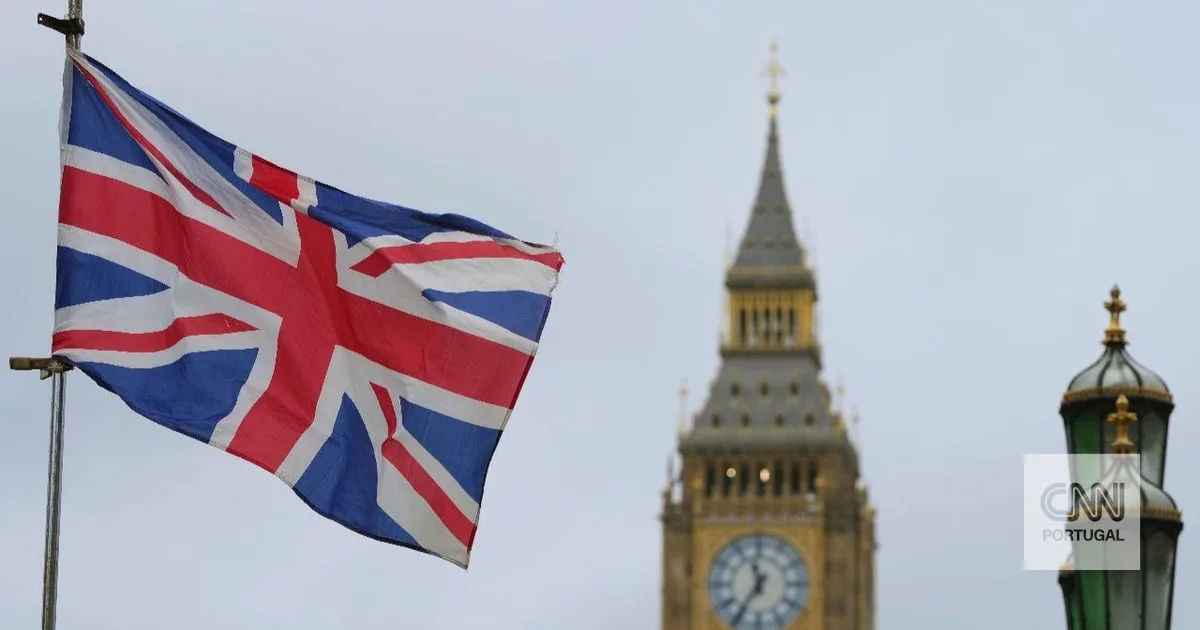 Esta aldeia inglesa 'votou' a favor da independência do Reino Unido em protesto contra a chegada de 1.256 imigrantes