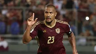 Salomón Rondón agranda su leyenda en la Liga MX y pide paso en la Vinotinto