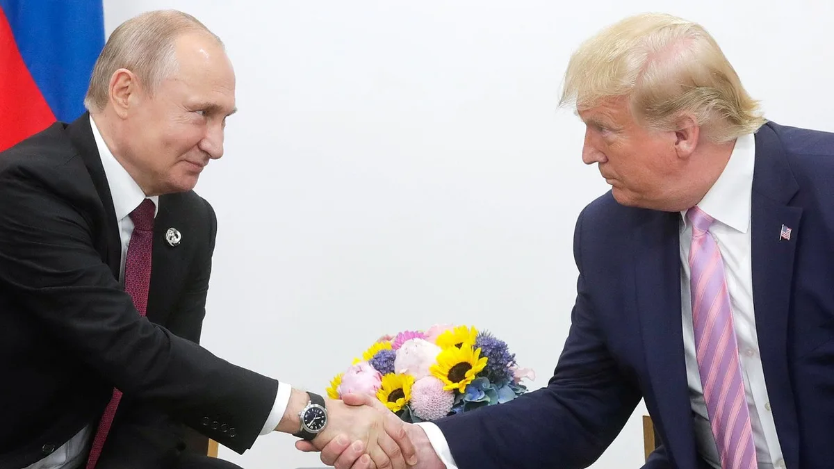 UE promete condenar Rússia no G20 mesmo que Putin aceite convite de Trump