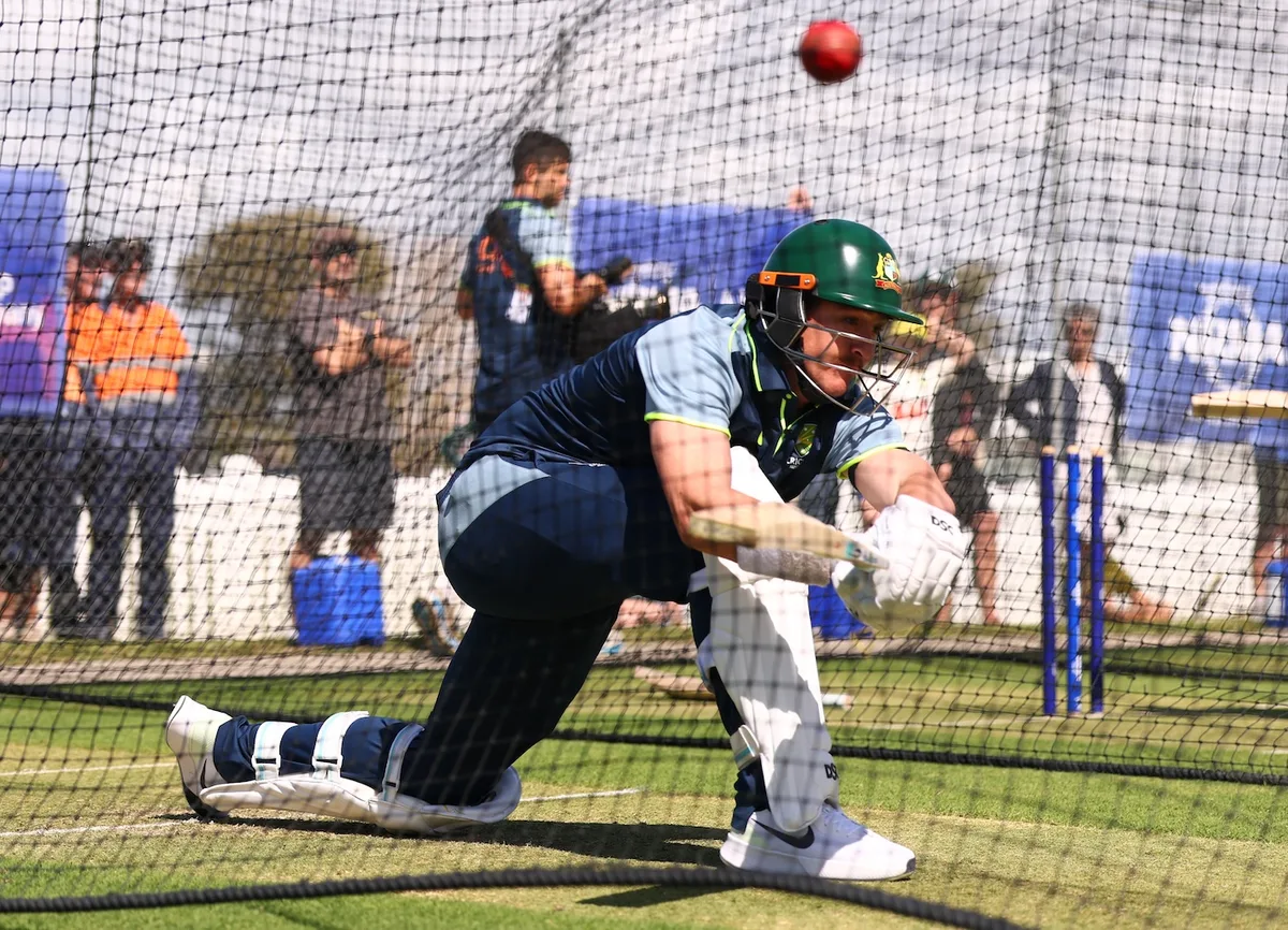 Renshaw to open in Mackay in Test comeback