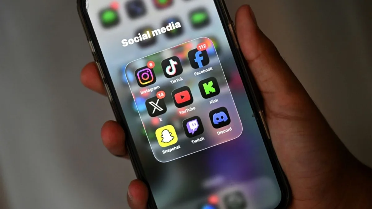 UNO fordert nach Meta-Vergleich besseren Kinderschutz in allen Social-Media-Apps