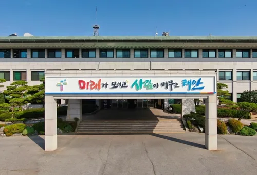 태안군, 12월부터 참전명예수당 월 30만원→50만원