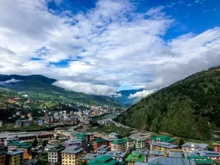 Des vacances dépaysantes loin de la foule et en pleine nature ? Voici les 10 destinations les plus tranquilles au monde