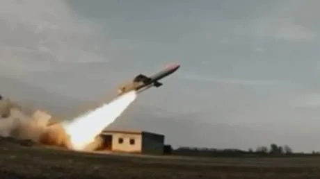Ukrainian missiles attack Russian region – governor