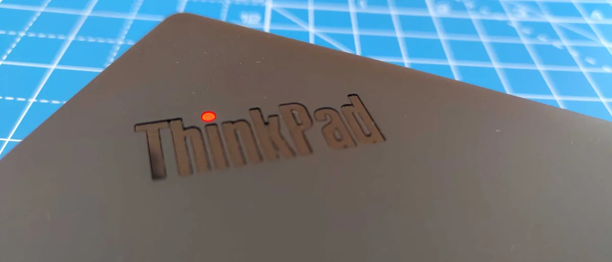 Lenovo ThinkPad T14s Gen 6 (AMD) review: Still the gold standard for business