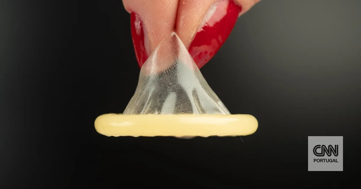 Dezenas de milhares de preservativos com defeito. Aconteceu em França