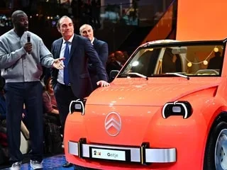 La plus compacte, la plus futuriste… Voici notre top 10 des voitures qui ont marqué le Mondial de l’auto