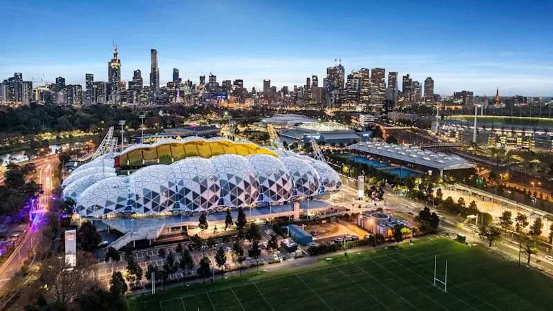 Melbourne after dark: how the energy of live events brings a city to life