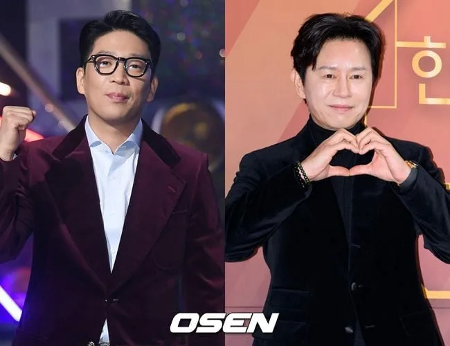 MC몽, 김민종 명예훼손 고소에도 여유..“한 두번 당하나, 나이트나 가자” [핫피플]