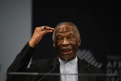 Mbeki’s Afrikaner ‘counter-revolution’ theory does not withstand scrutiny