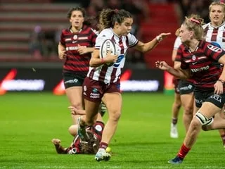 WXV Global Series. Trois novices dans le XV de départ pour affronter le Canada