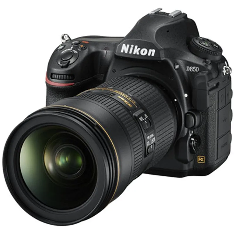 Actualité : Bon plan – Le boîtier photo Nikon D850 Boîtier nu "5 étoiles" à 2 299,00 € (-15%)