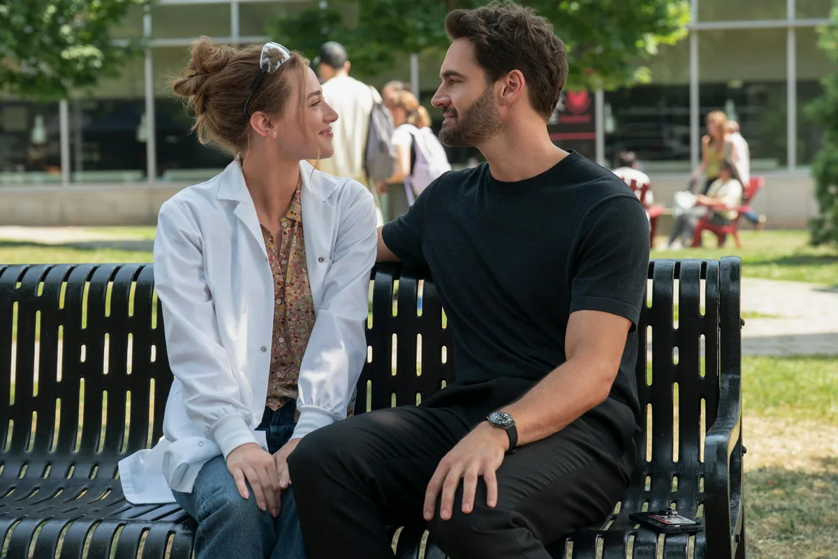 La hipótesis del amor: lo mejor y lo peor de la película que ya es un éxito mundial
