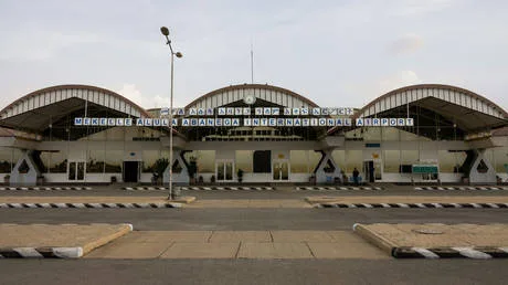 Ethiopia civil war fears escalate after rebel forces ‘seize airport’