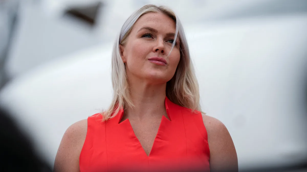 MAGA Ladies Spill on Brutal Reality of Working for Trump