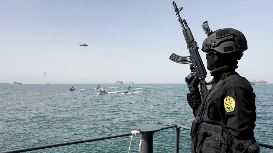 Hormuz crisis hides a deeper oil threat that could outlast the war