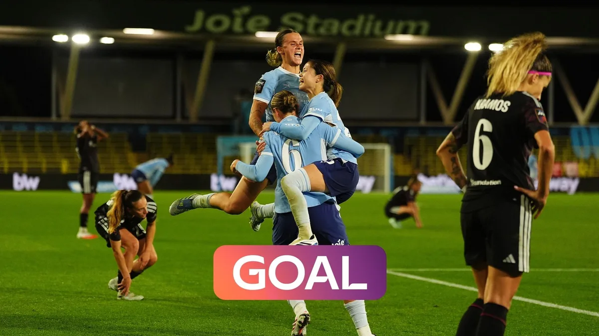 'What a disaster' - Frisk own goal and Hemp strike seal comeback win