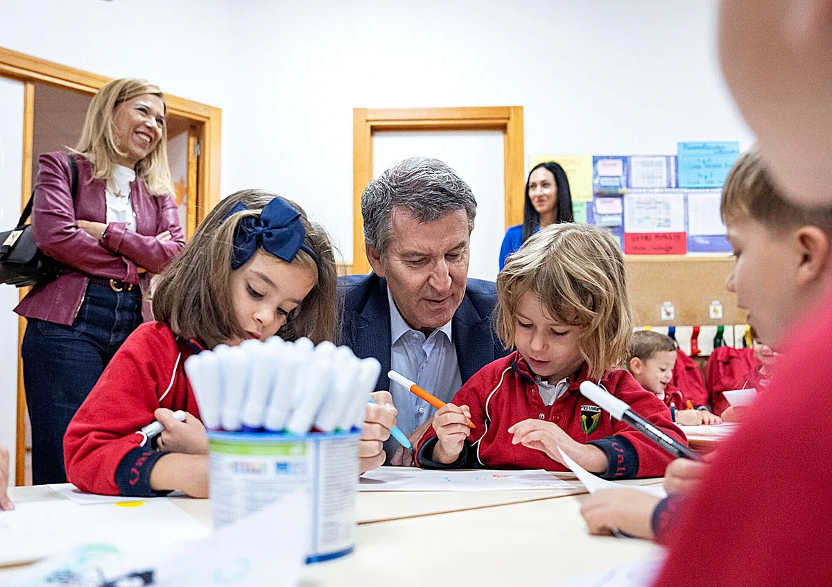 La ley educativa que el PP guardó en el cajón hace seis años: un MIR y tres cursos de Bachillerato