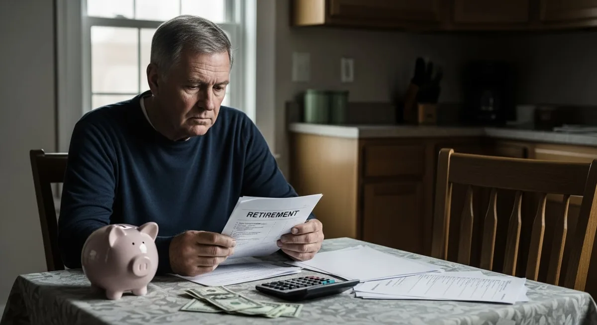 Los cinco errores que pueden obligarte a trabajar más años en EE. UU.: cómo evitar perder dinero para tu jubilación