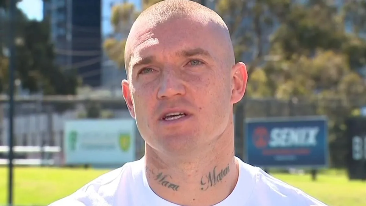 Dustin Martin open to part-time AFL mentoring role ‘down the track’