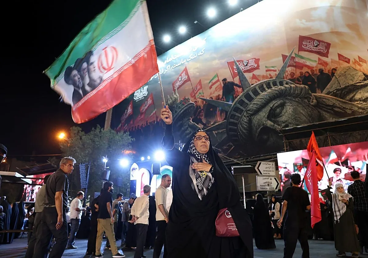 El régimen iraní resiste a seis meses de guerra mientras se deshace el viejo orden regional