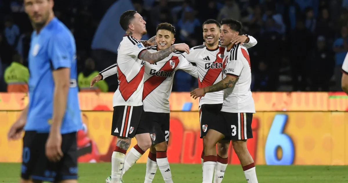 A qué hora se juega Belgrano vs. River y cómo ver hoy EN VIVO el Torneo Clausura