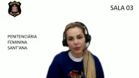 Malévola é presa após confusão em balada; influencer foi solta após fiança