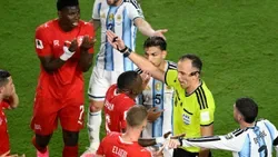 João Pinheiro: «Episódio com Messi? Se fosse outro jogador, levava-se com naturalidade»