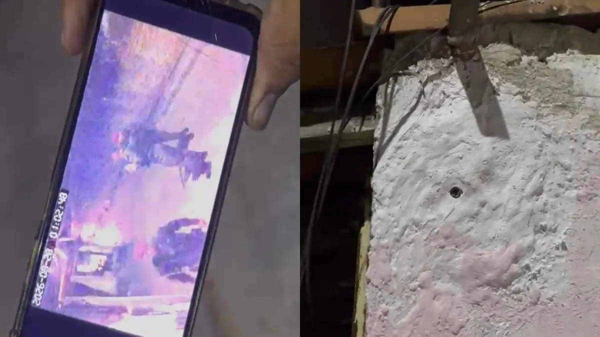 Câmeras clandestinas instaladas por criminosos são encontradas e destruídas por policiais em Fortaleza; veja vídeo